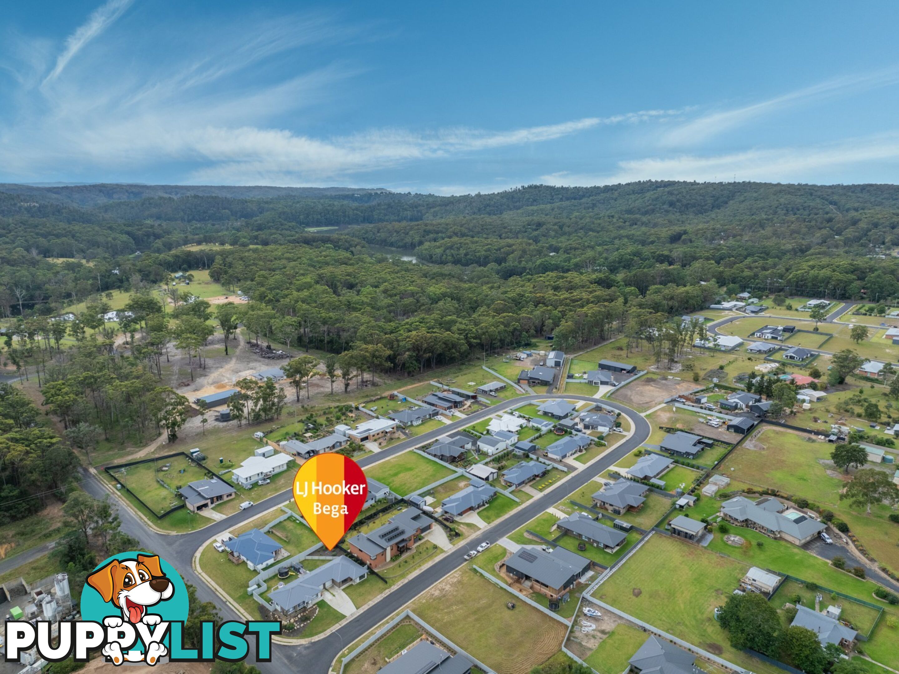 1/2 Kurrajong Crescent KALARU NSW 2550