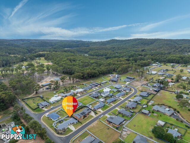 1/2 Kurrajong Crescent KALARU NSW 2550