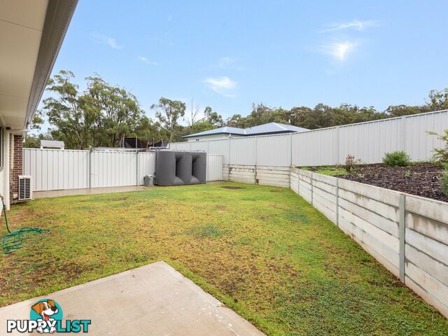 1/2 Kurrajong Crescent KALARU NSW 2550