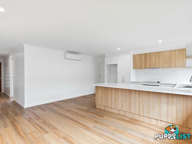 1/2 Kurrajong Crescent KALARU NSW 2550