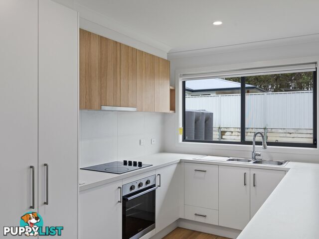 1/2 Kurrajong Crescent KALARU NSW 2550