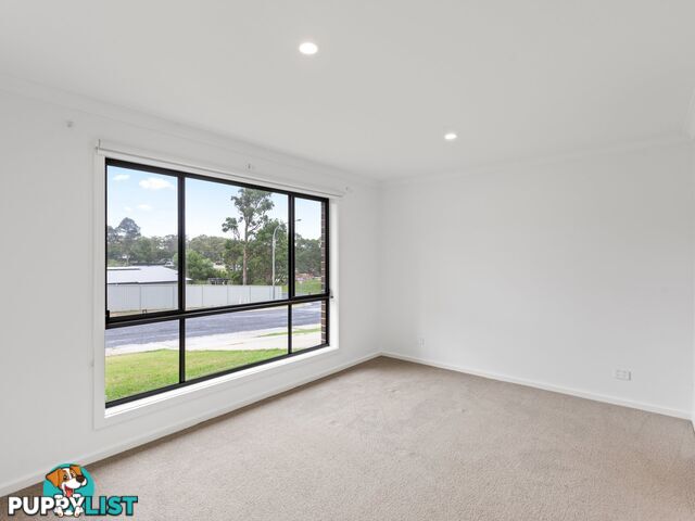 1/2 Kurrajong Crescent KALARU NSW 2550