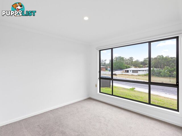 1/2 Kurrajong Crescent KALARU NSW 2550