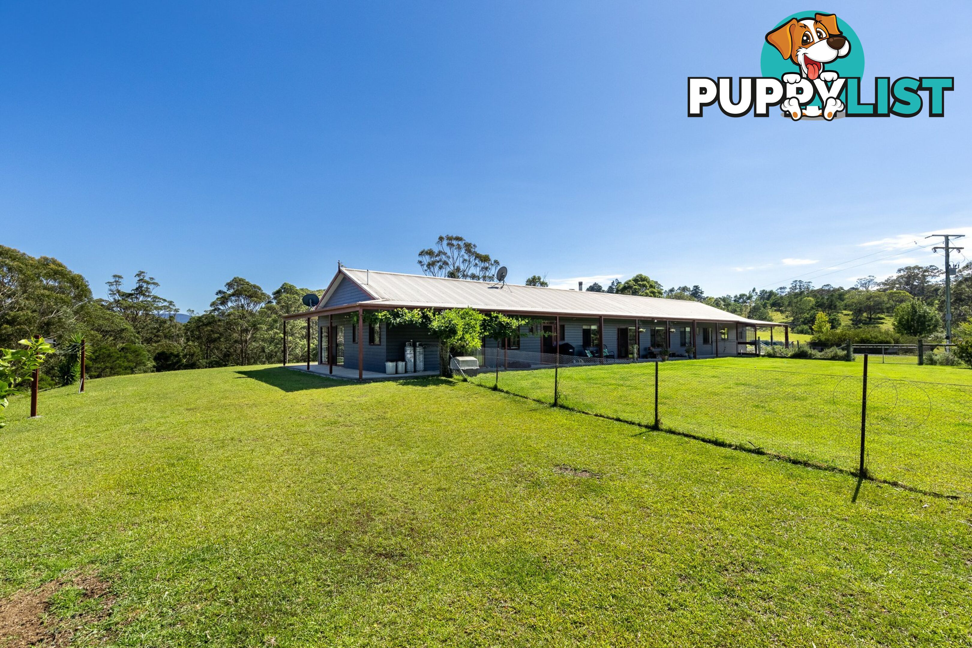 88 Harris Road BROGO NSW 2550