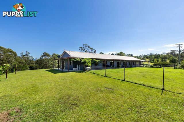 88 Harris Road BROGO NSW 2550