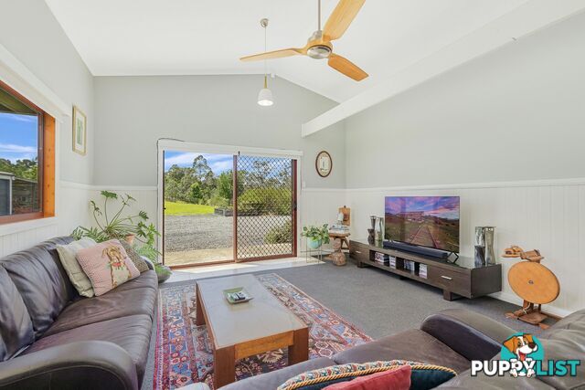 88 Harris Road BROGO NSW 2550