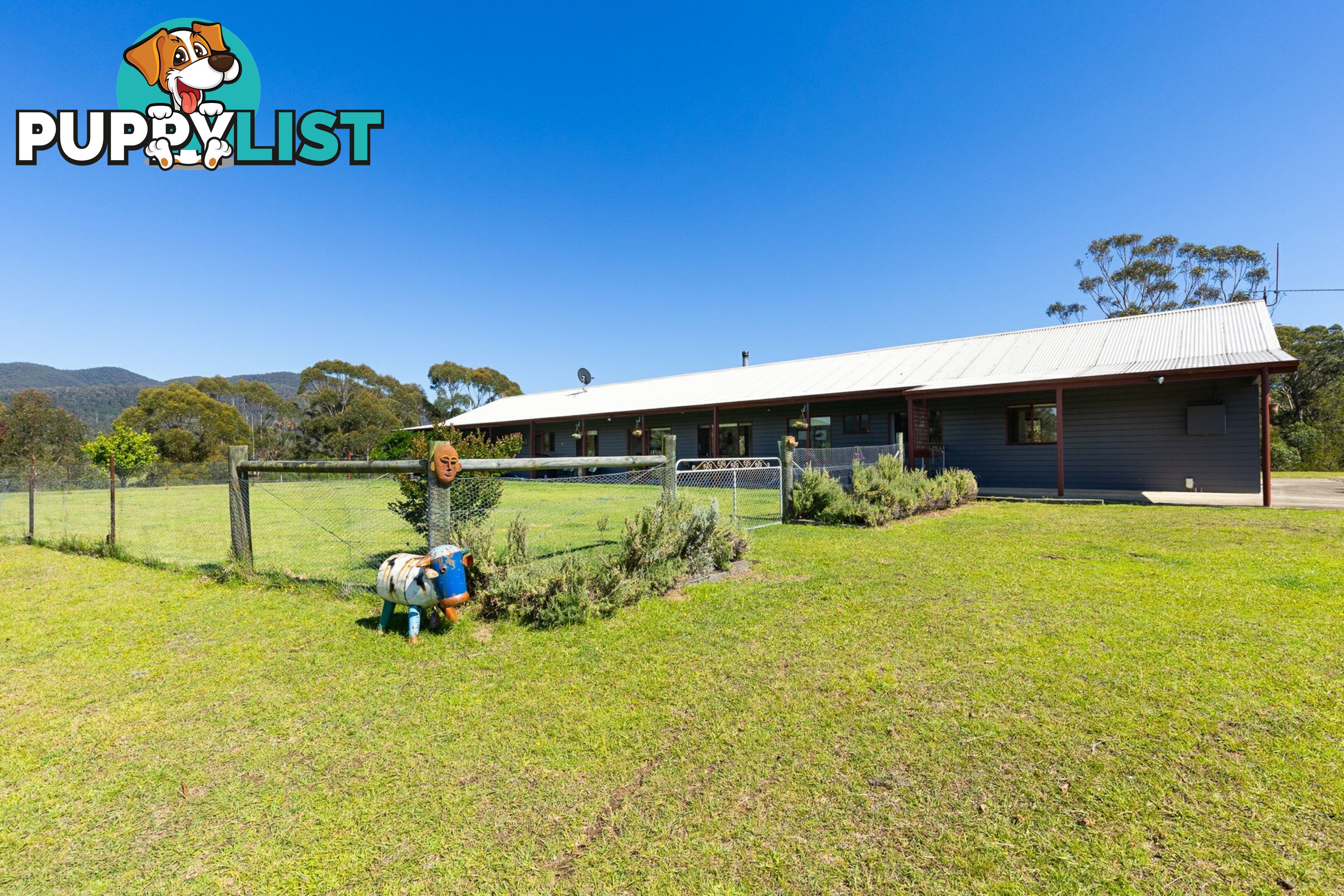 88 Harris Road BROGO NSW 2550