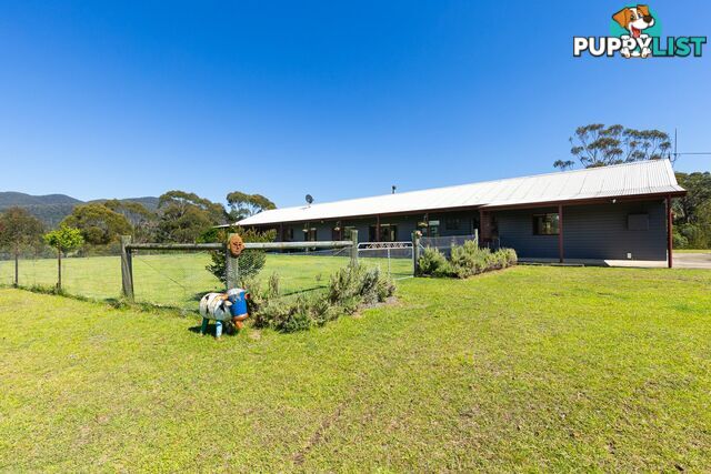 88 Harris Road BROGO NSW 2550