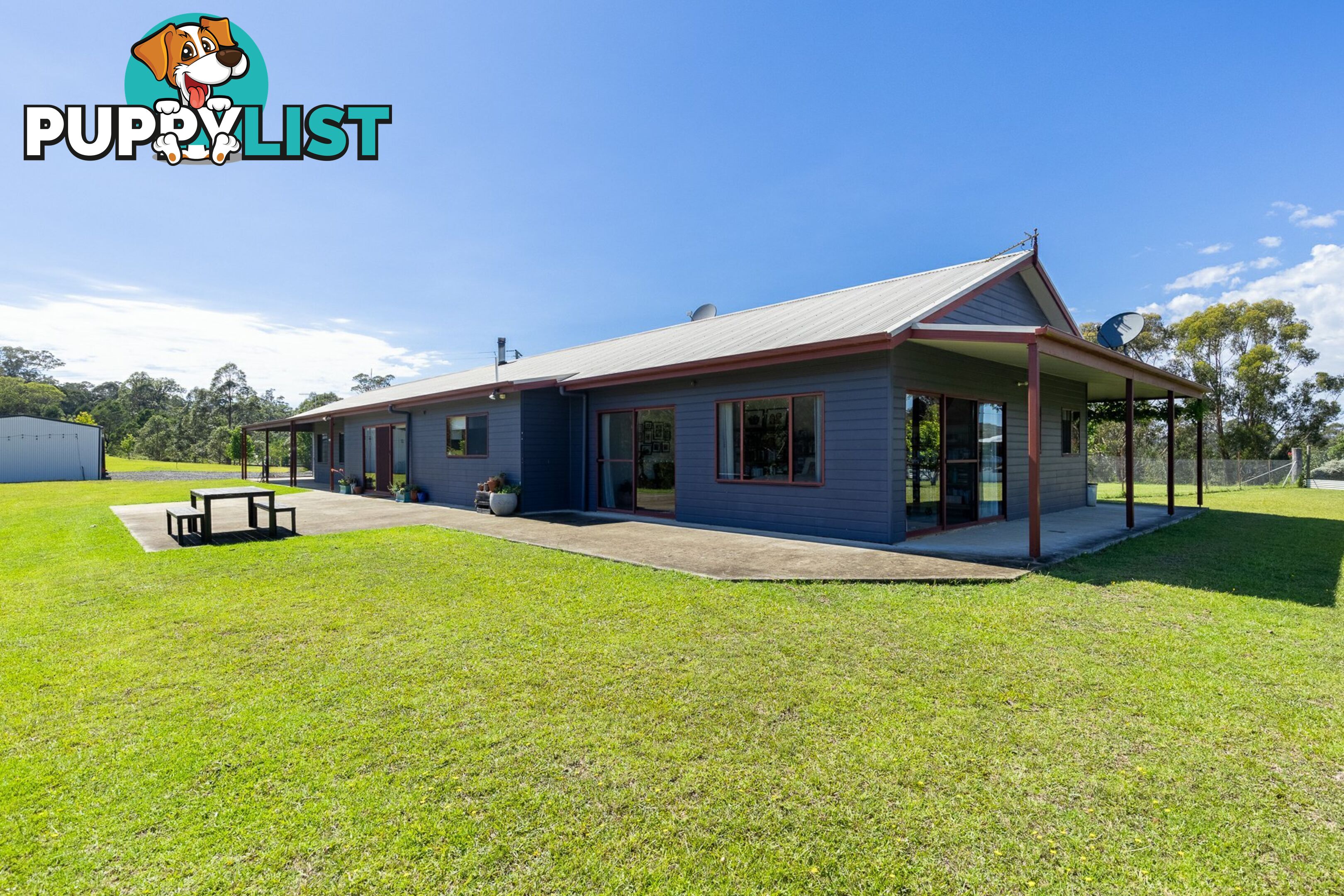 88 Harris Road BROGO NSW 2550