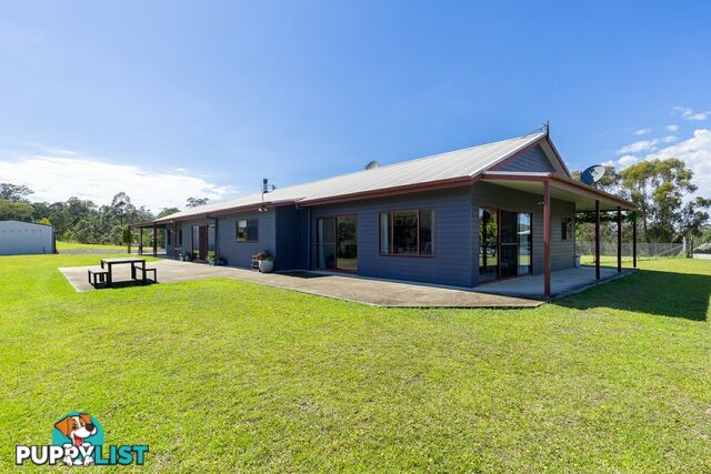 88 Harris Road BROGO NSW 2550