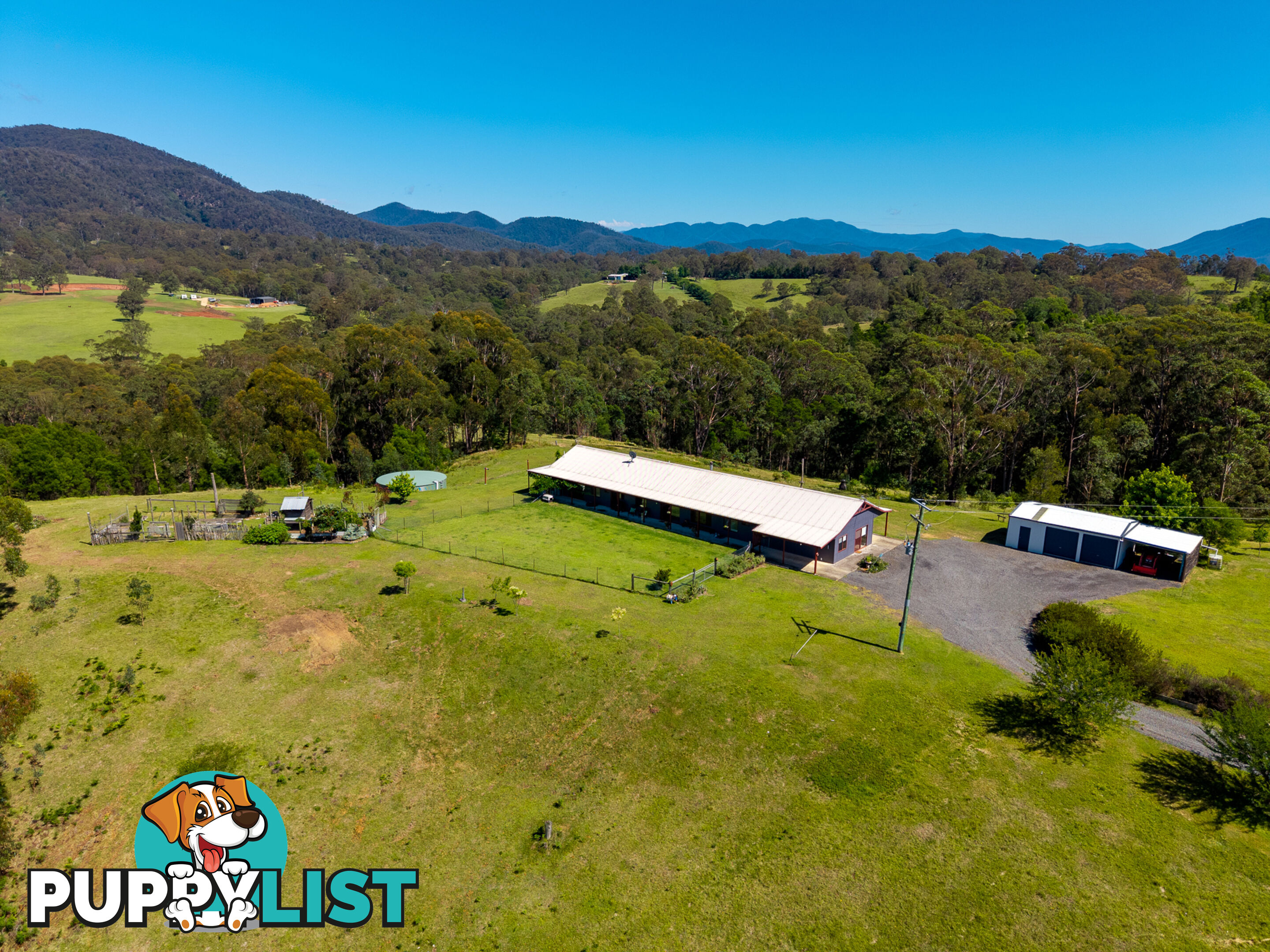 88 Harris Road BROGO NSW 2550