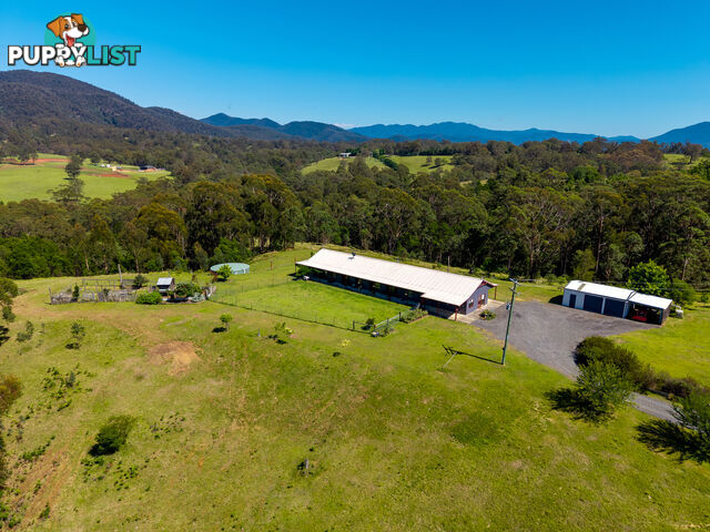 88 Harris Road BROGO NSW 2550