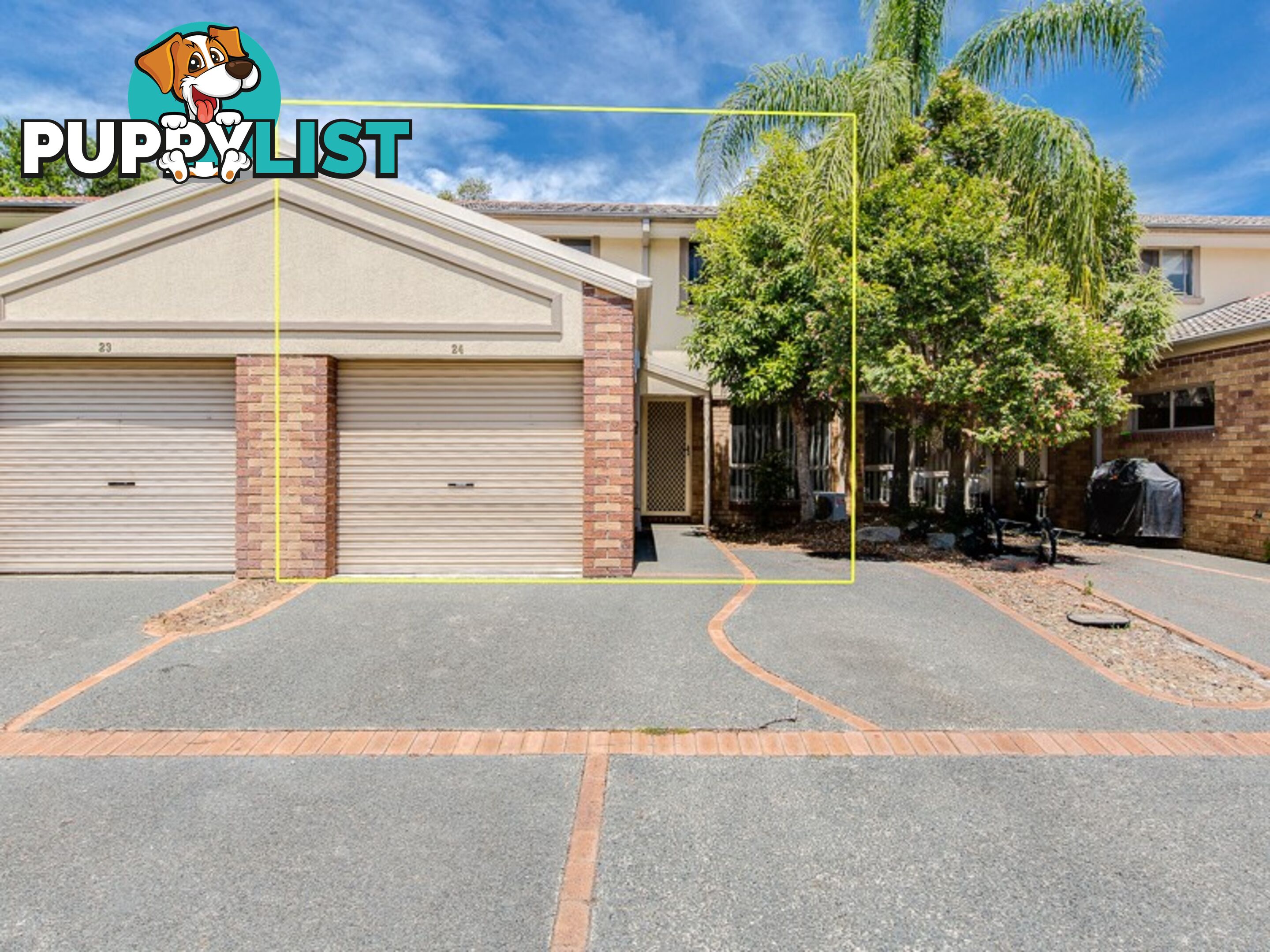 24/2 Koala Town Road UPPER COOMERA QLD 4209