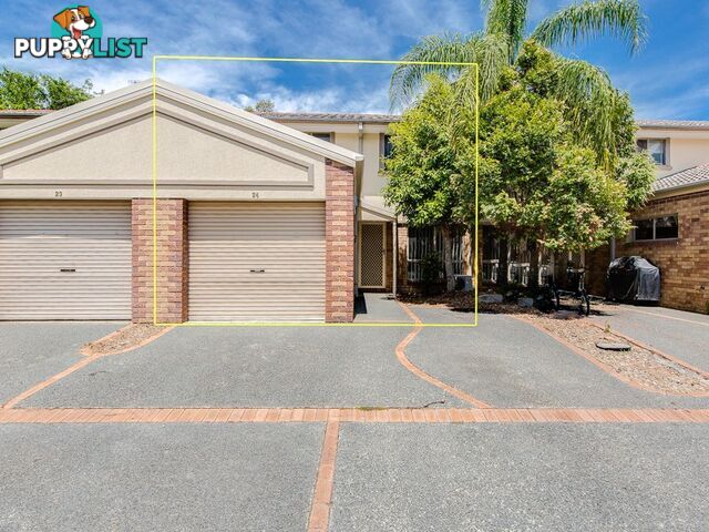 24/2 Koala Town Road UPPER COOMERA QLD 4209