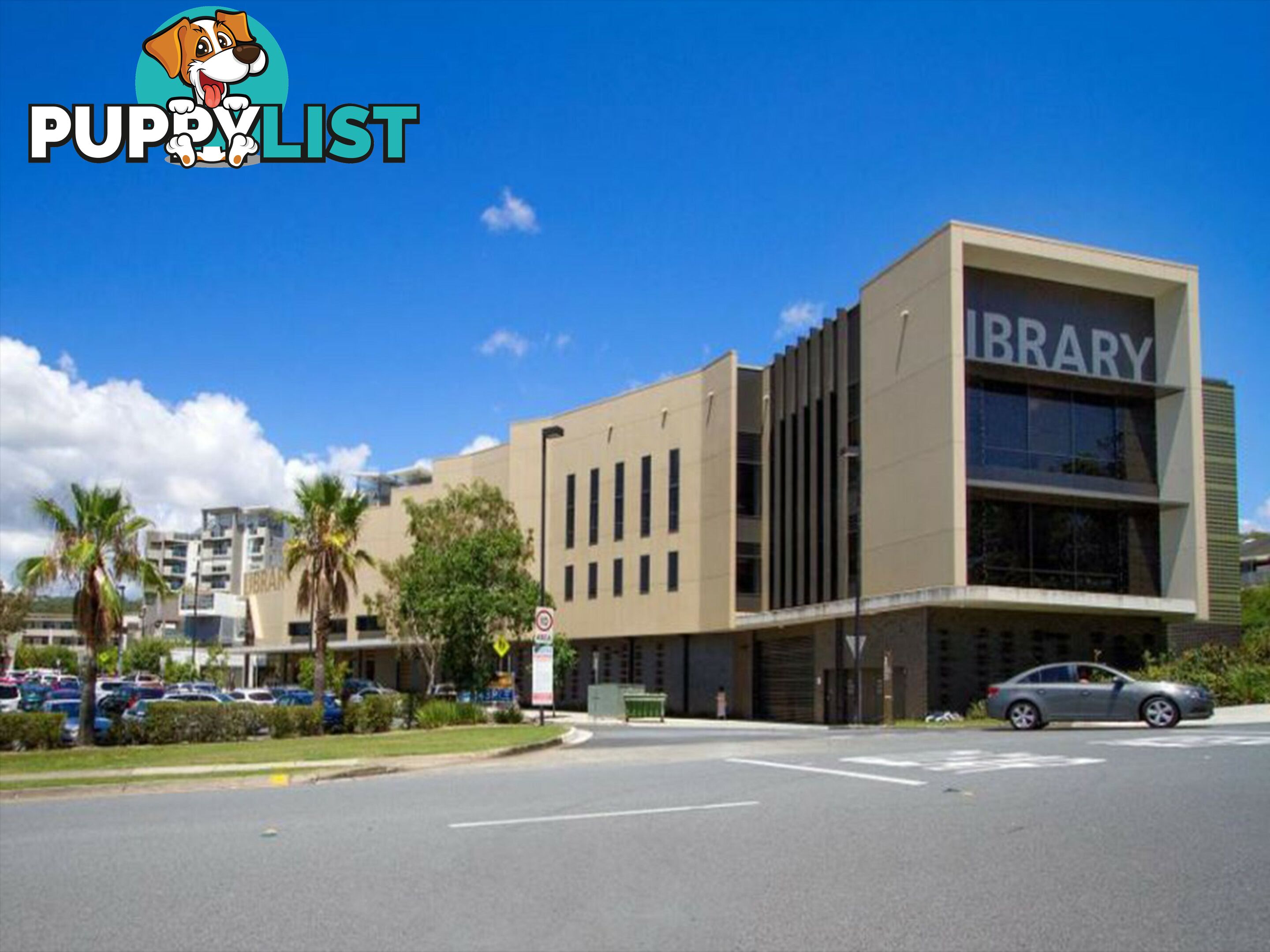 3207/111 Lindfield Road HELENSVALE QLD 4212