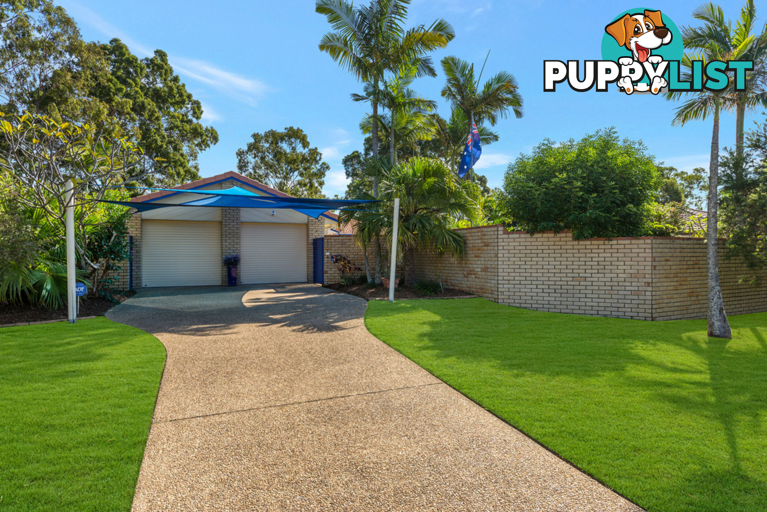 4 Erindale Court HELENSVALE QLD 4212