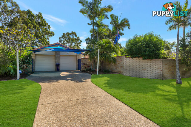 4 Erindale Court HELENSVALE QLD 4212