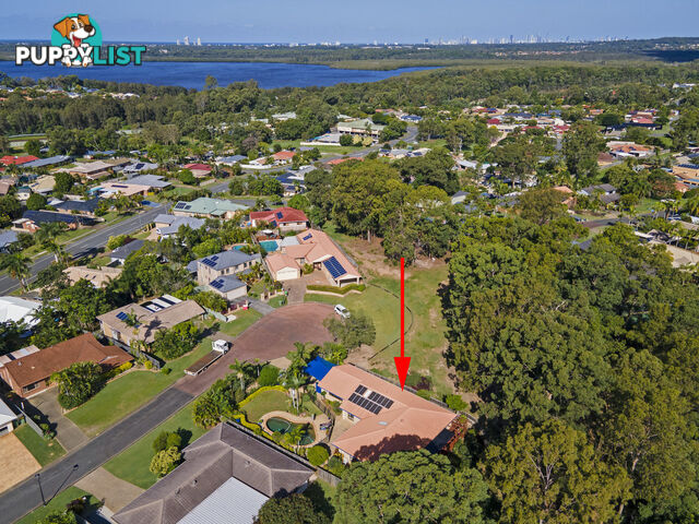 4 Erindale Court HELENSVALE QLD 4212