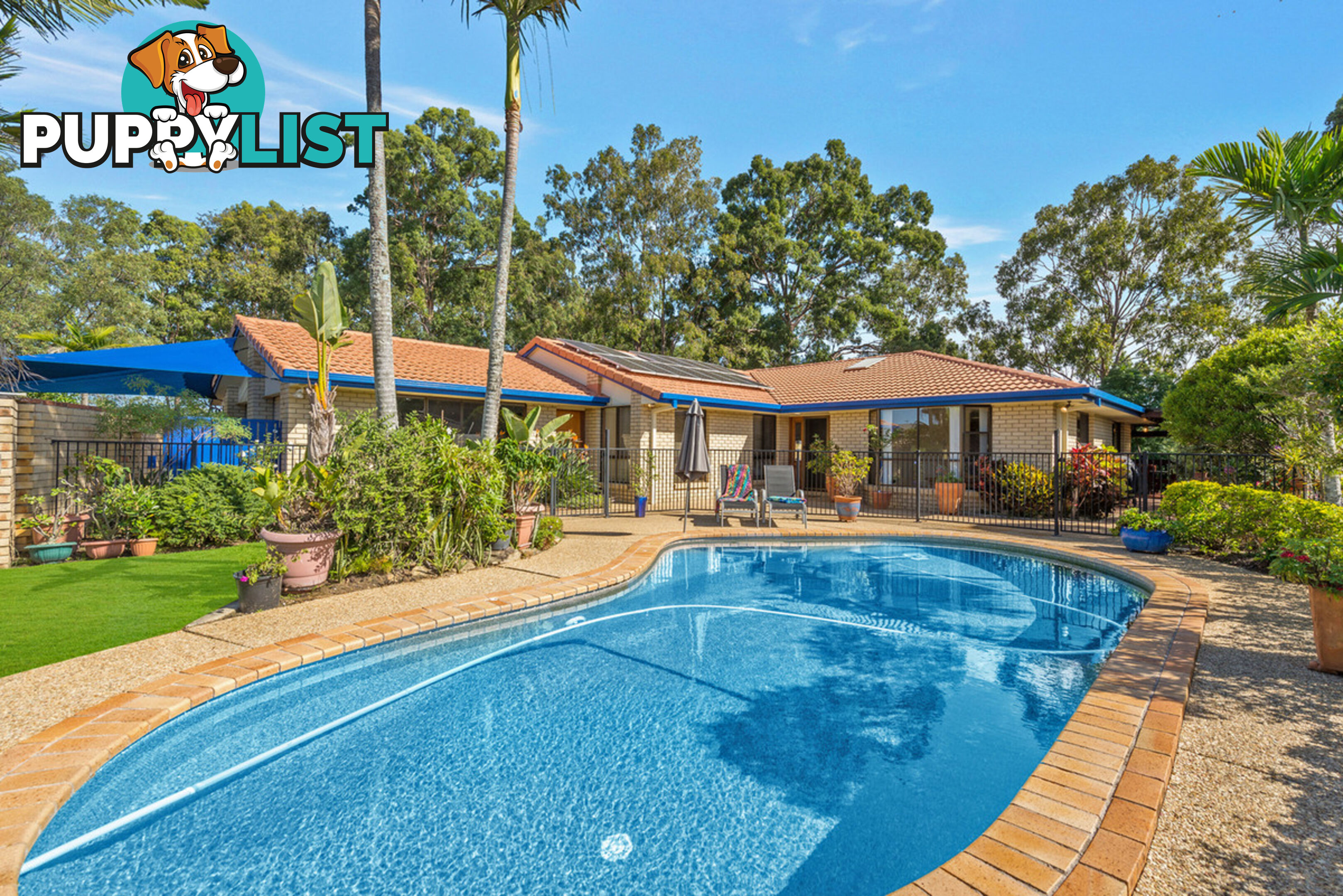 4 Erindale Court HELENSVALE QLD 4212