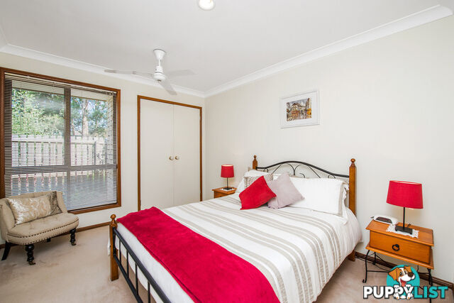 4 Erindale Court HELENSVALE QLD 4212