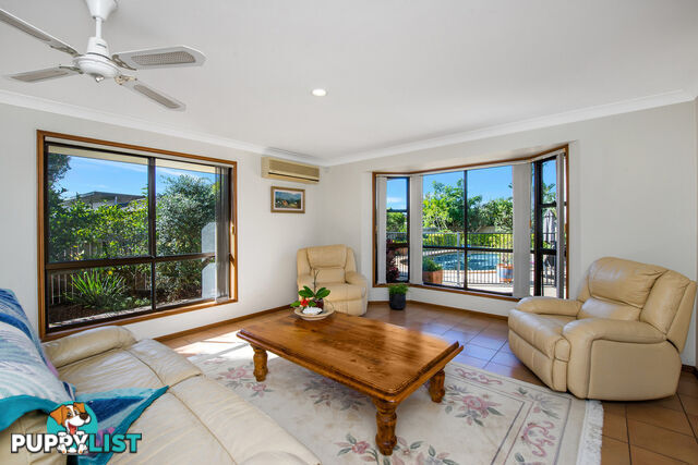 4 Erindale Court HELENSVALE QLD 4212