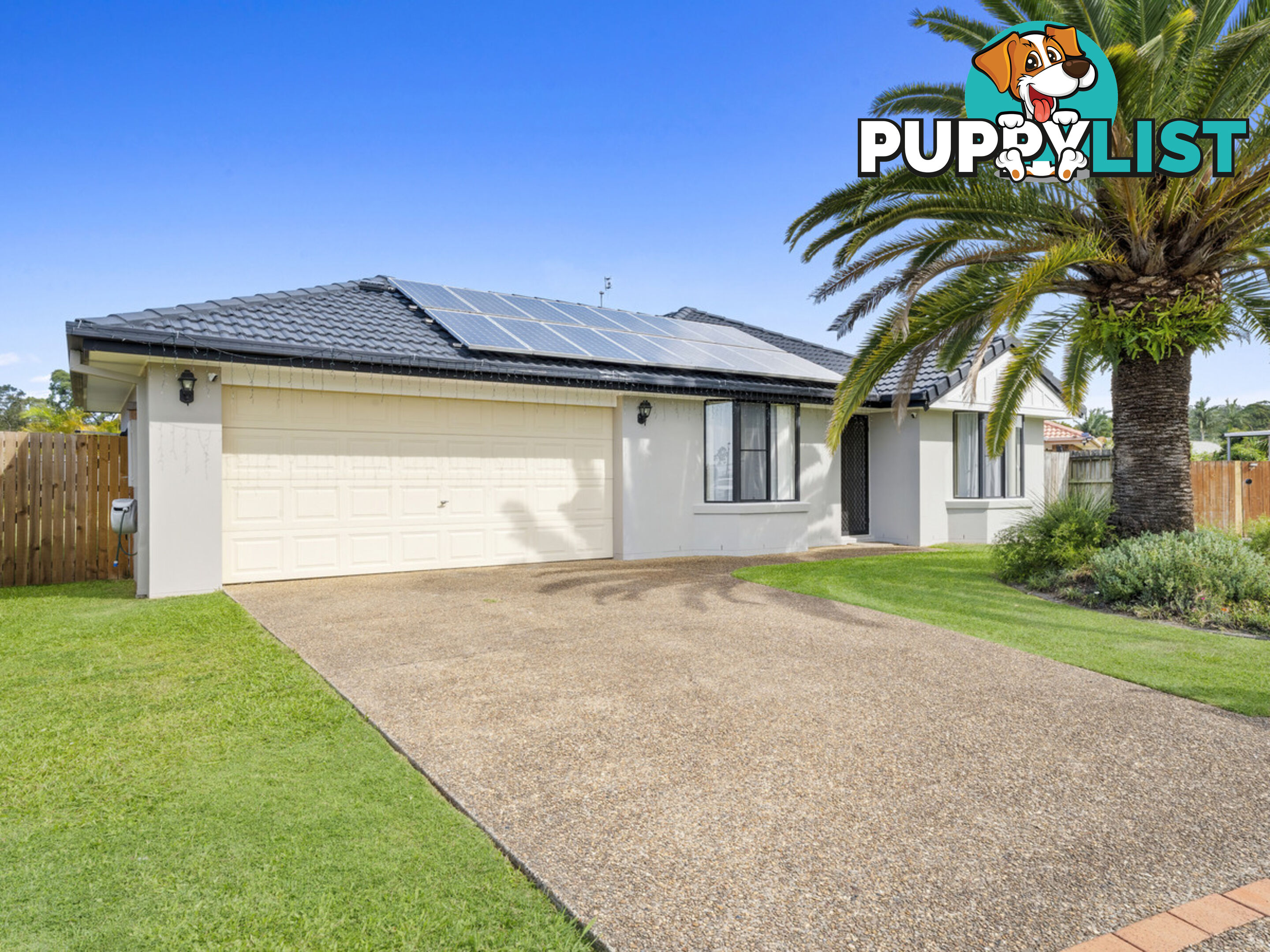 6 Hollyfern Court OXENFORD QLD 4210