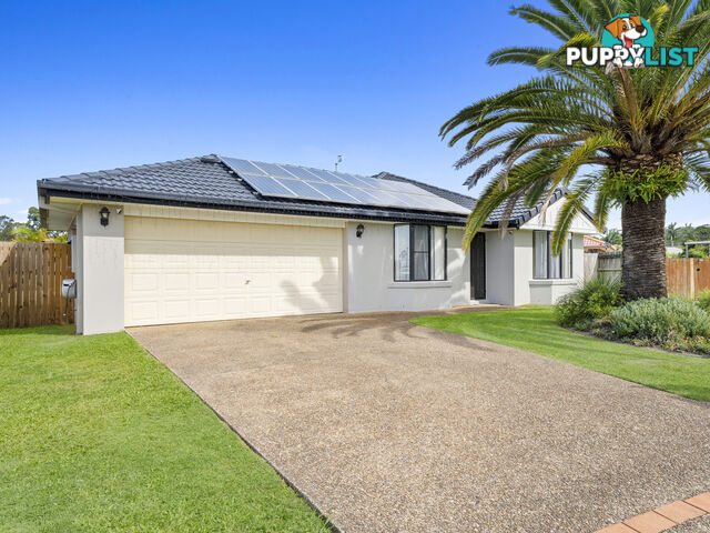 6 Hollyfern Court OXENFORD QLD 4210