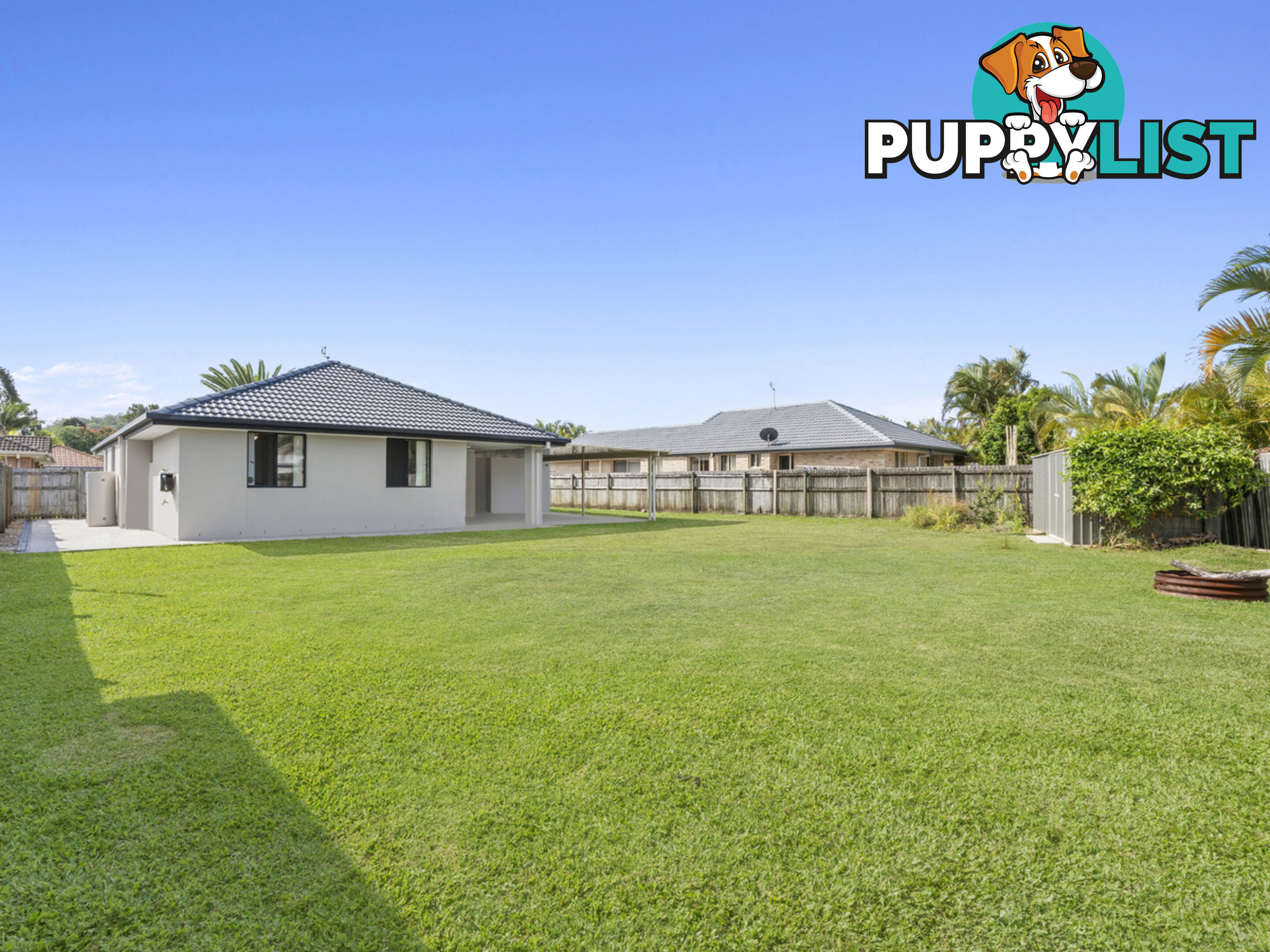 6 Hollyfern Court OXENFORD QLD 4210