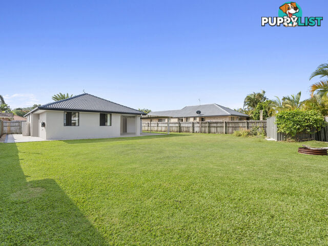 6 Hollyfern Court OXENFORD QLD 4210