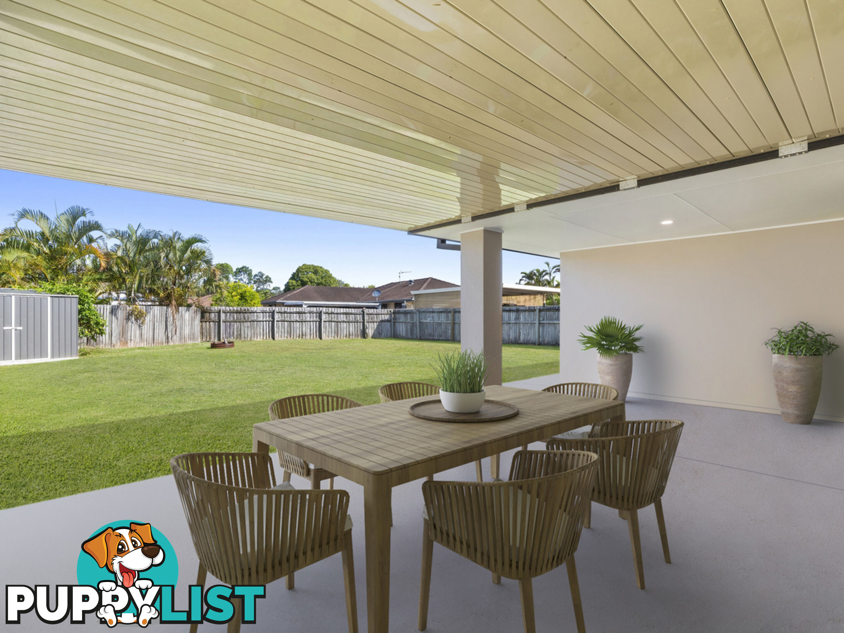 6 Hollyfern Court OXENFORD QLD 4210