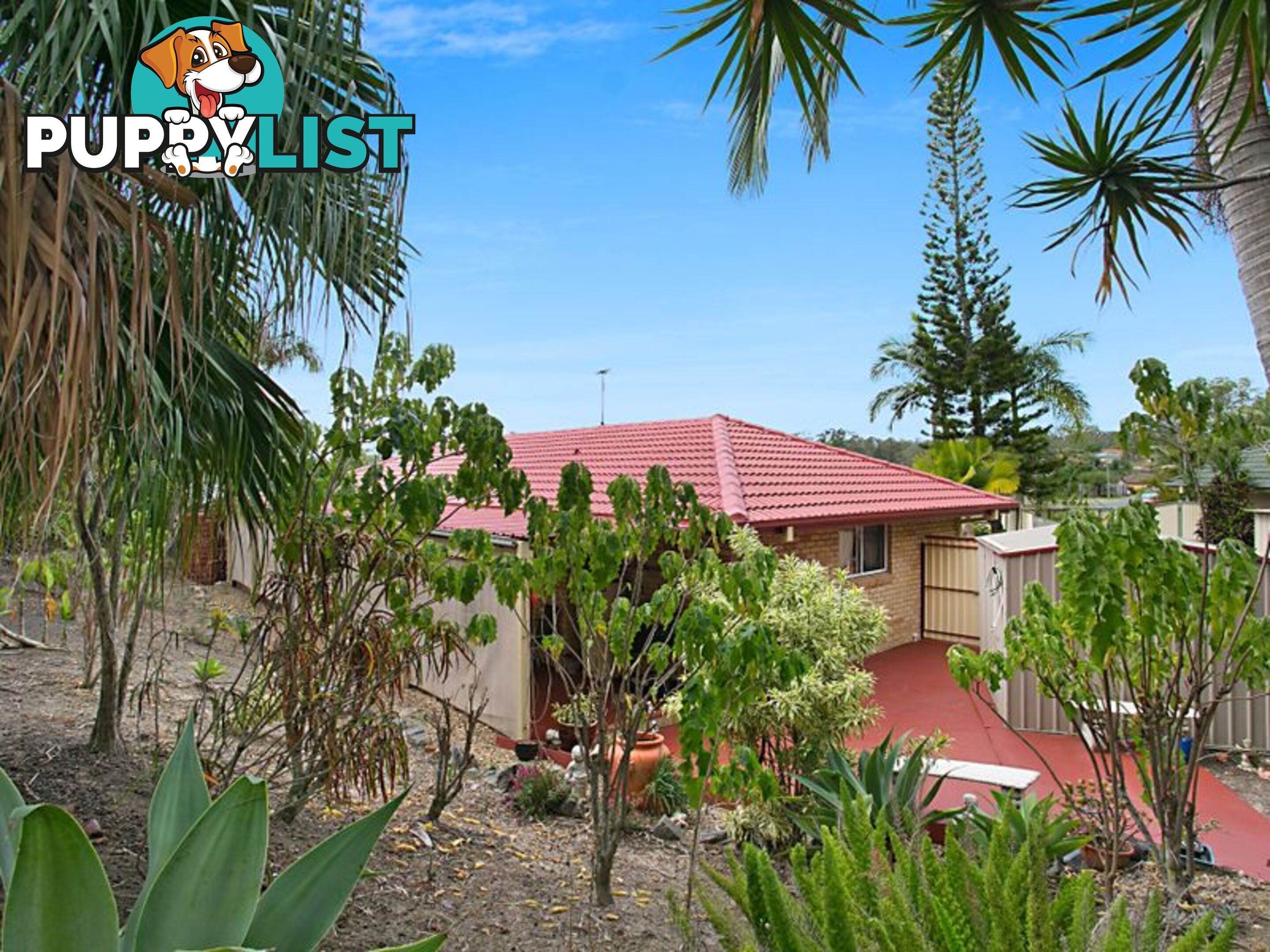 26 Winslow Court OXENFORD QLD 4210