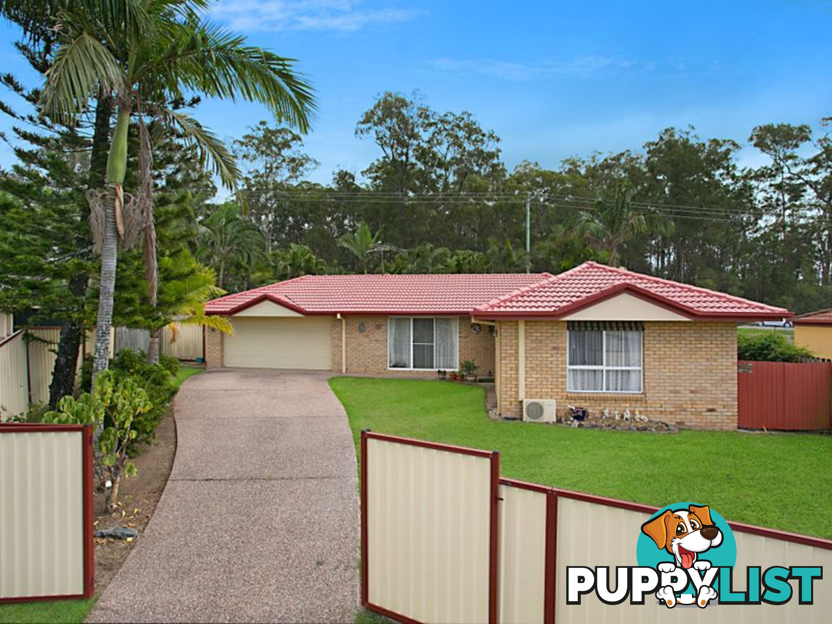 26 Winslow Court OXENFORD QLD 4210