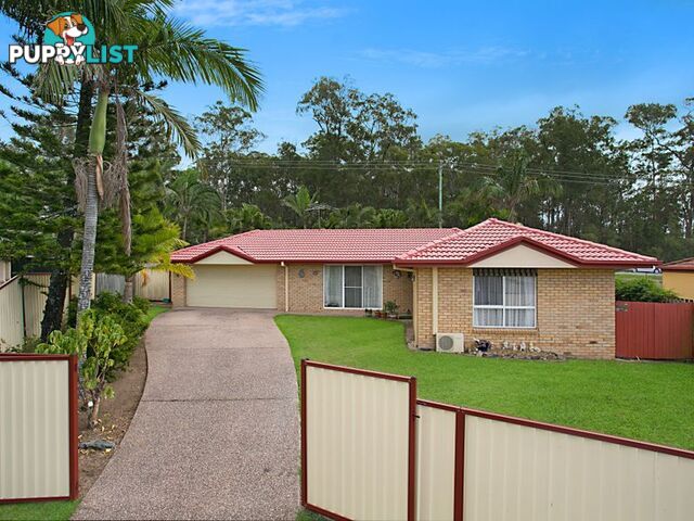 26 Winslow Court OXENFORD QLD 4210