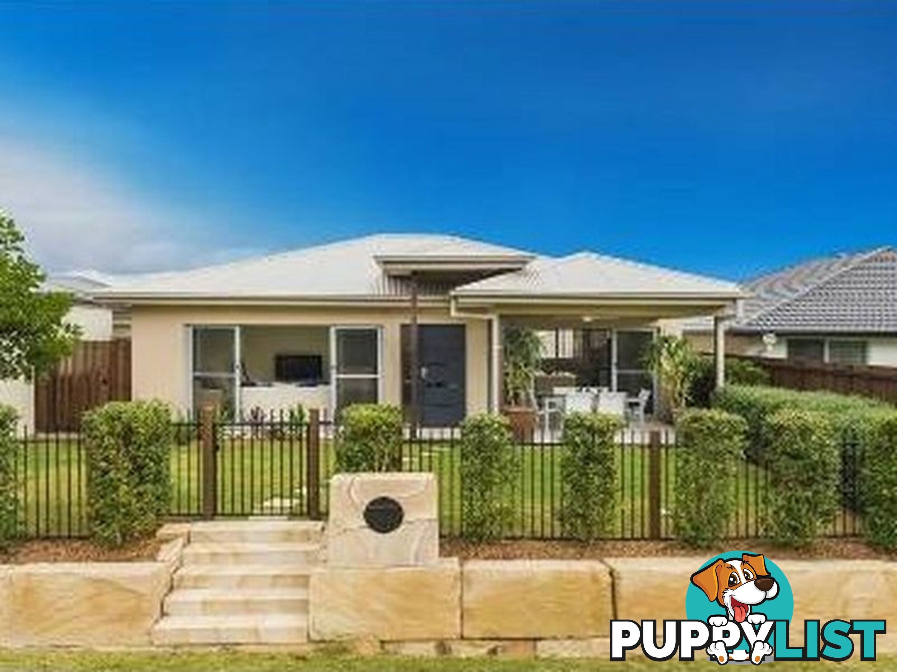 21 Bunderoo Circuit PIMPAMA QLD 4209