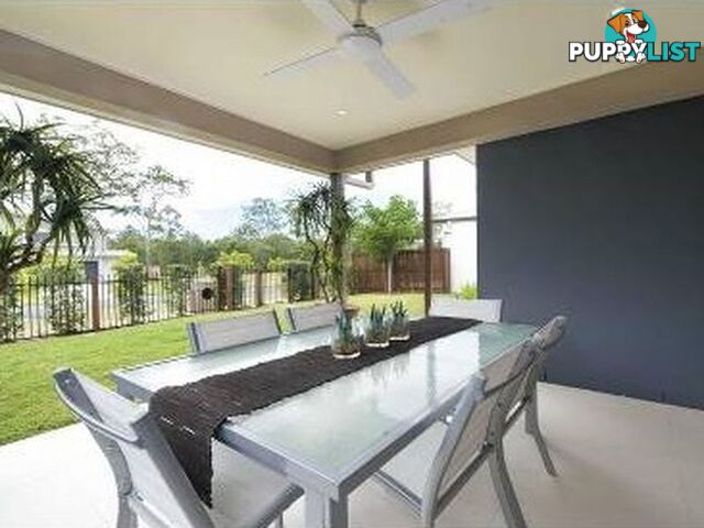 21 Bunderoo Circuit PIMPAMA QLD 4209