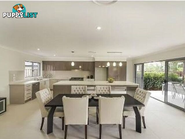 21 Bunderoo Circuit PIMPAMA QLD 4209