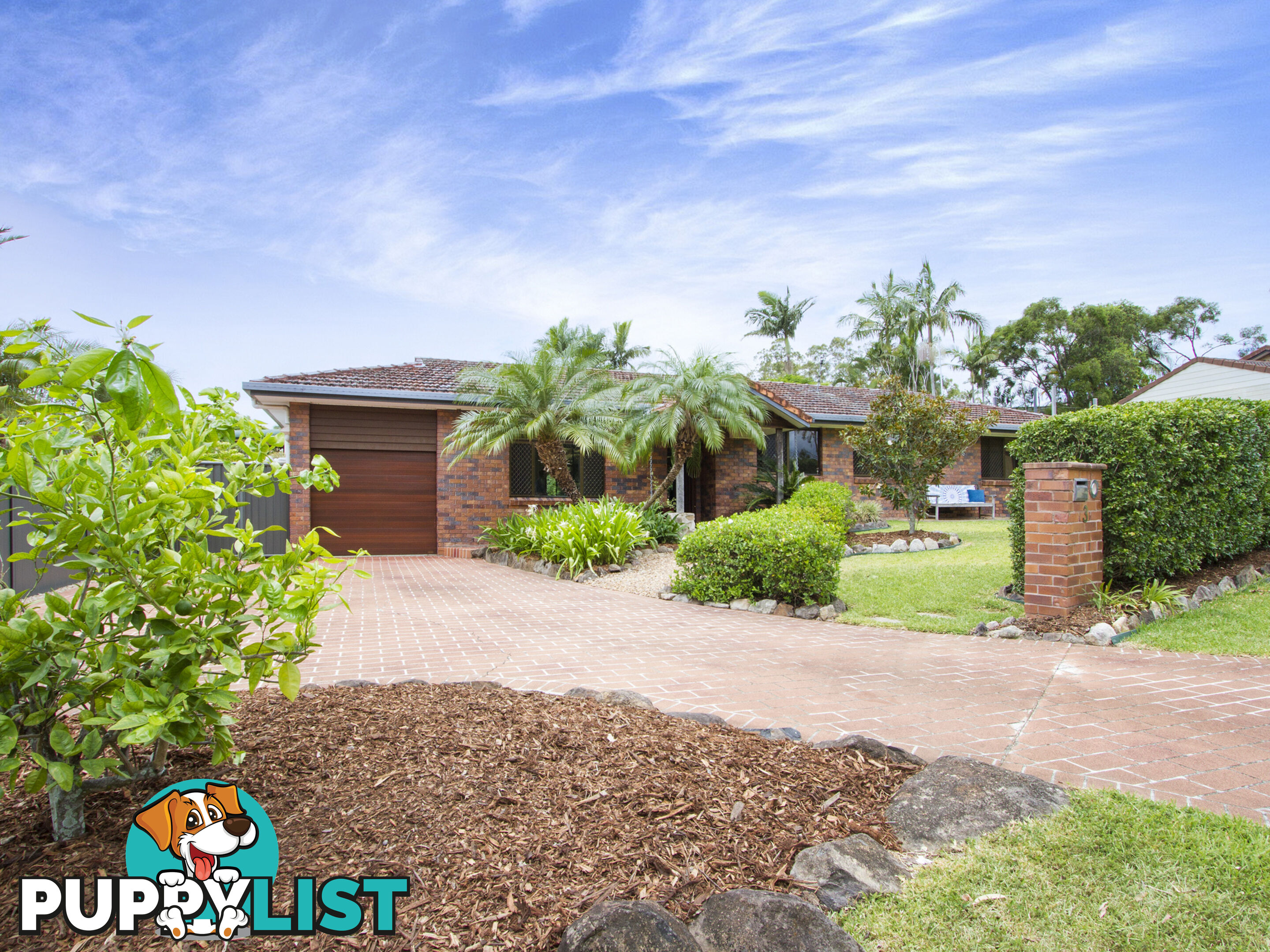 3 Nugent Court HELENSVALE QLD 4212