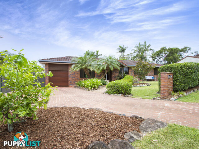 3 Nugent Court HELENSVALE QLD 4212