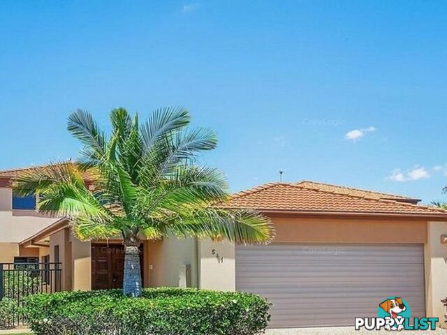 541 Oyster Cove Promenade HELENSVALE QLD 4212