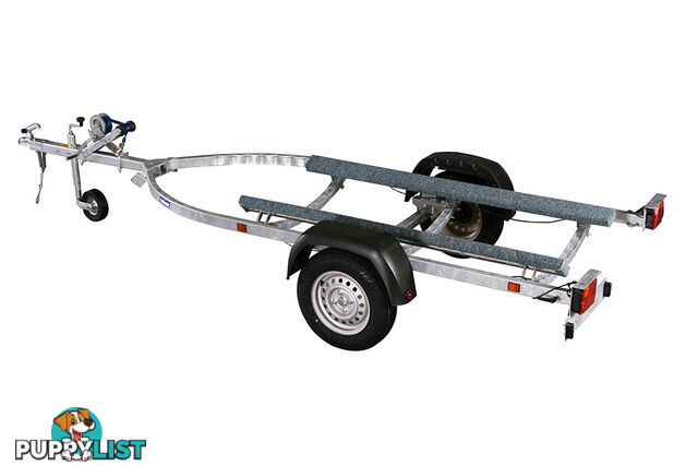 JET SKI TRANSPORT TRAILER 750 JS (15x5 FT)