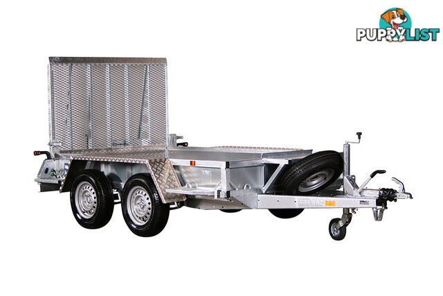 PLANT TRAILER 2015 M2 - 2,000KG - 2.60 X 1.50M