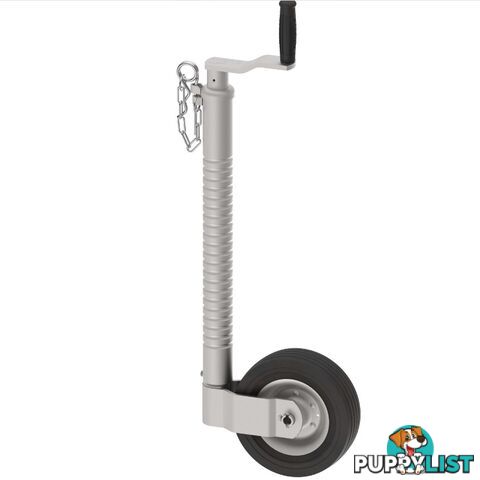 KNOTT TK48 RIBBED JOCKEY WHEEL - 409329.001