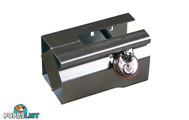 VERZION TRAILER LOCK (90041)