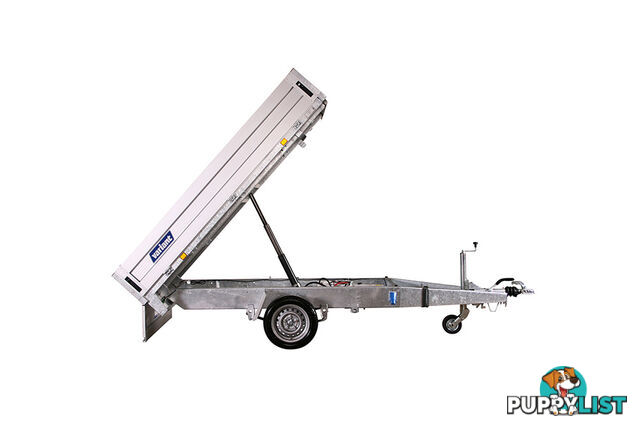 TIPPER TRAILER 1815 T2 - 1,800 KG - 2.54 X 1.45M