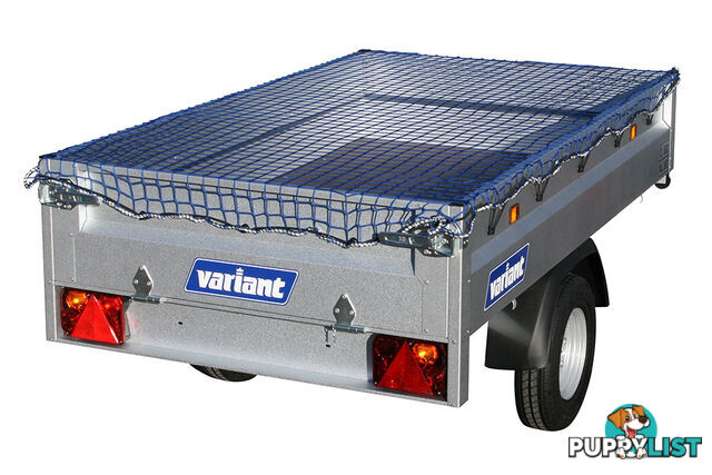 TRAILER NET