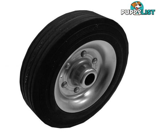 KNOTT 405725.001 SOLID RUBBER WHEEL