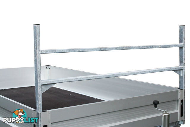 LADDER RACK FRONT STAND 70CM