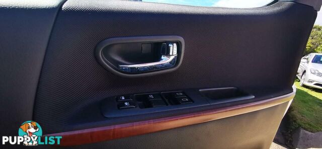 2007 NISSAN ELGRAND HIGHWAY STAR  -