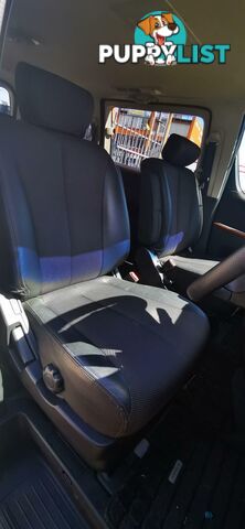 2007 NISSAN ELGRAND HIGHWAY STAR  -
