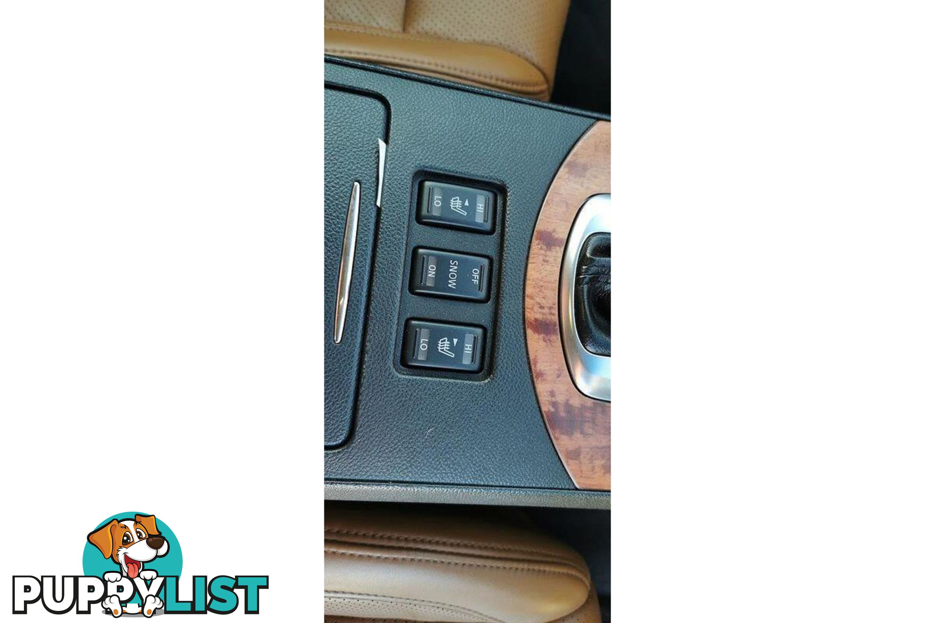 2008 NISSAN SKYLINE 370GT TYPE SP CPV36 COUPE